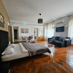 Nicolae Tonitza street 4BedRoom